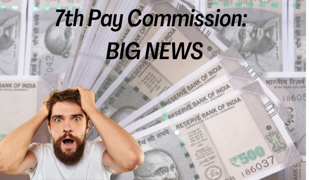 7th Pay Commission