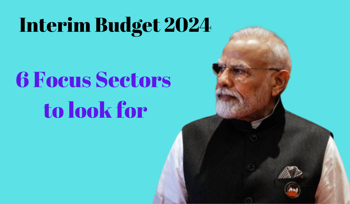 Interim Budget 2024