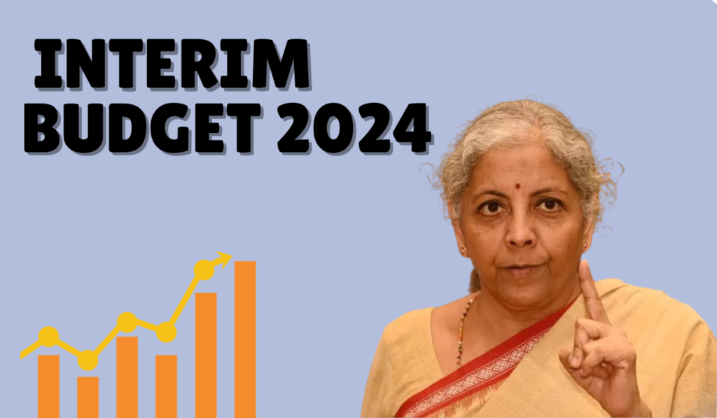 Interim Budget 2024