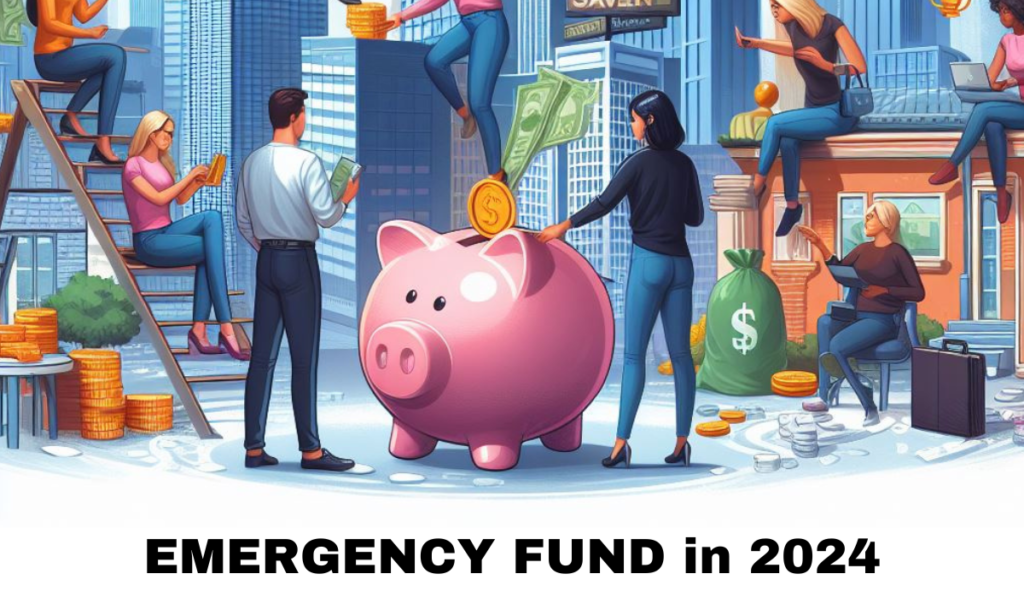 Emergency Fund in 2024