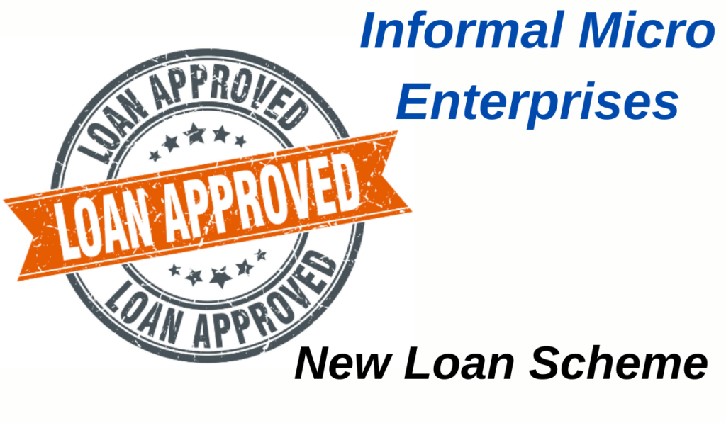 Informal Micro Enterprises