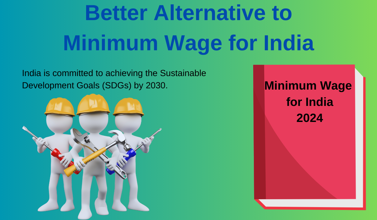 2024 Minimum Wage for India