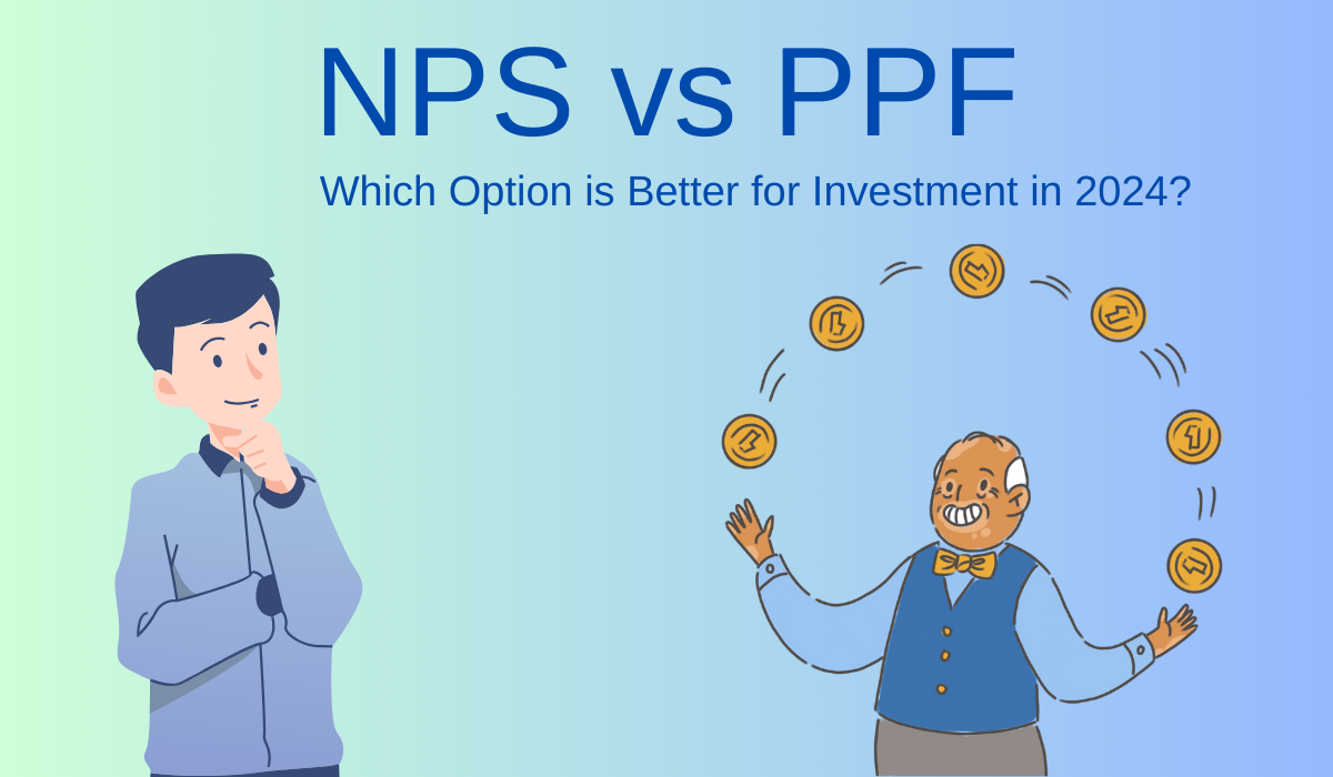 Which Option is Better for Investment in 2024?