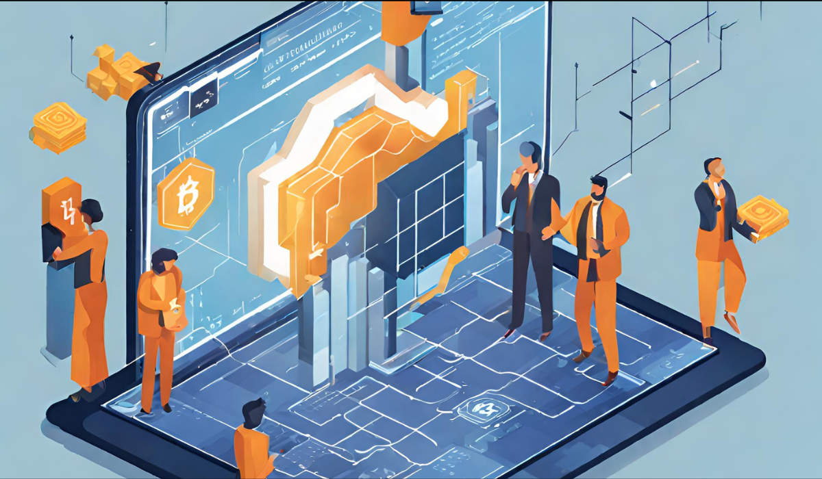 Blockchain Technology