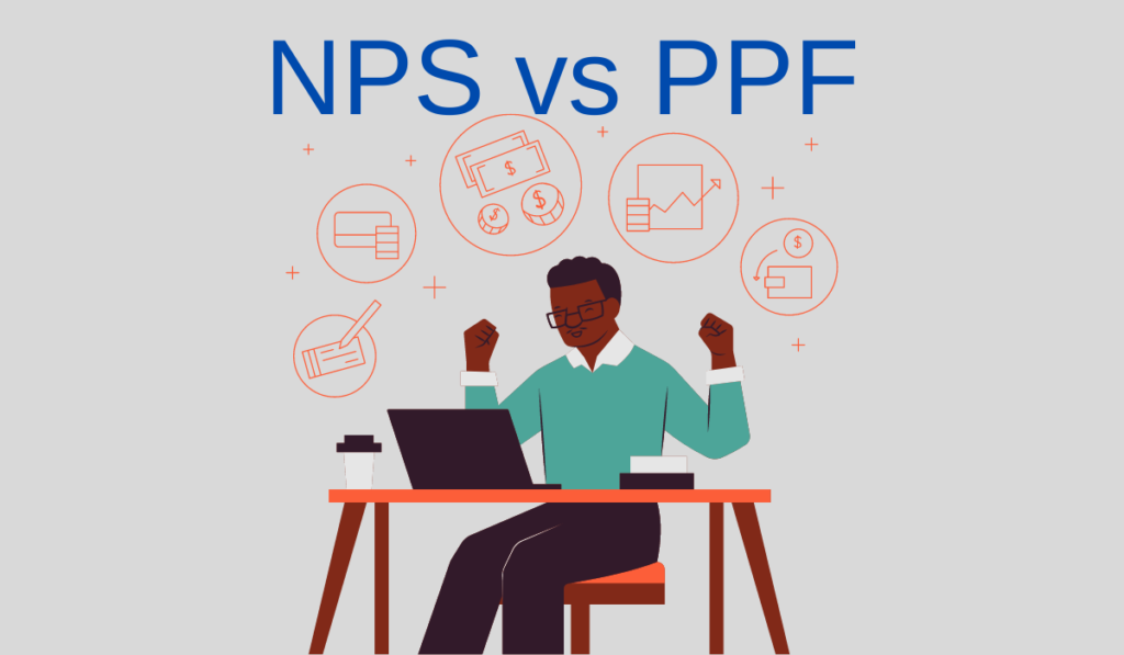 NPS vs PPF
