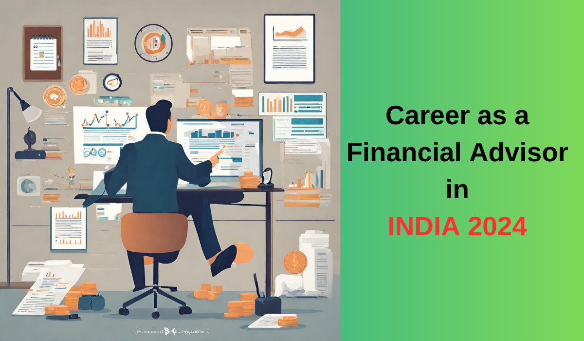 Career as a Financial Advisor