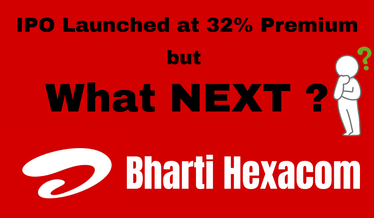 Bharti Hexacom